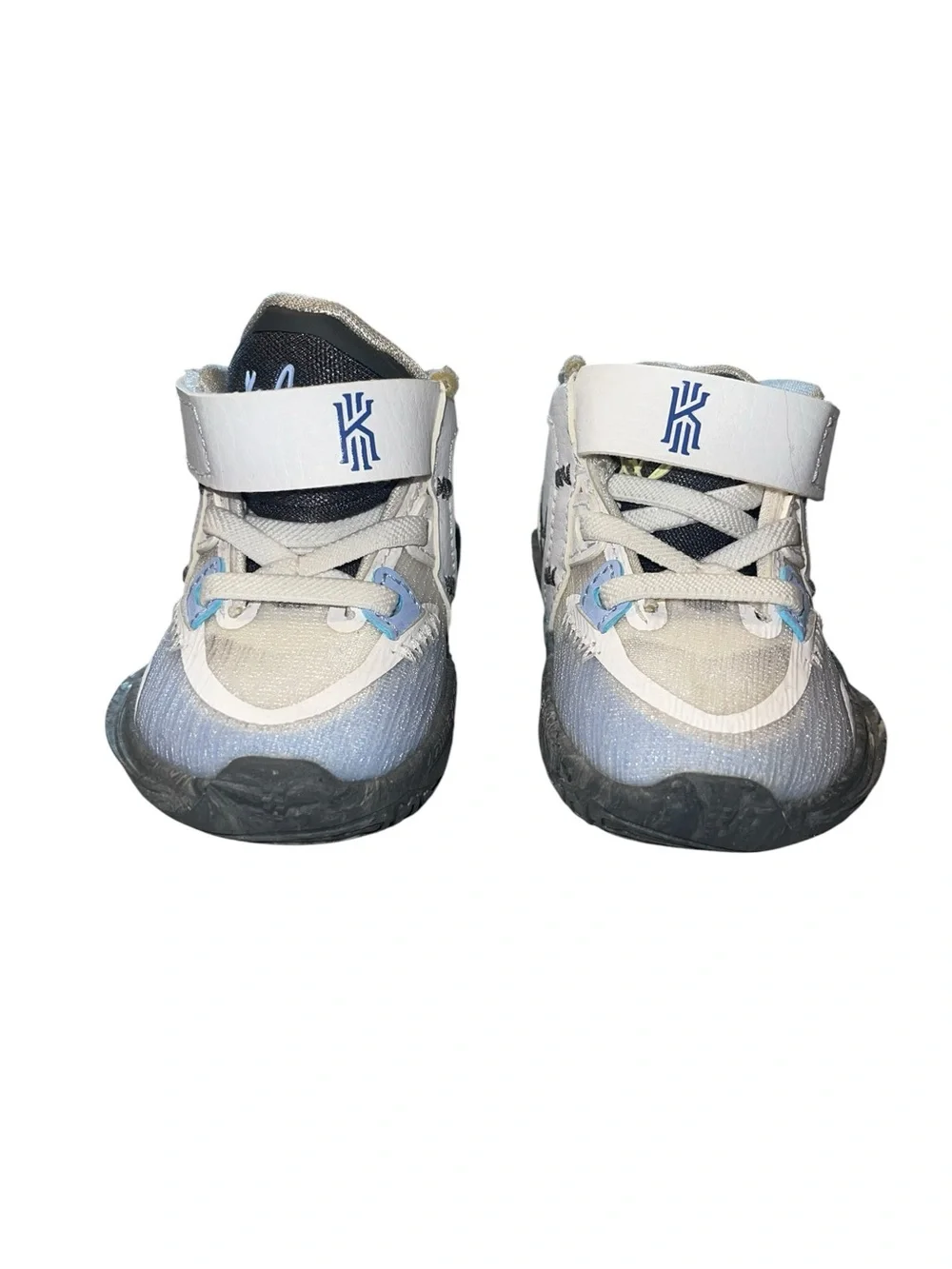 Nike Kyrie Infinity 2c